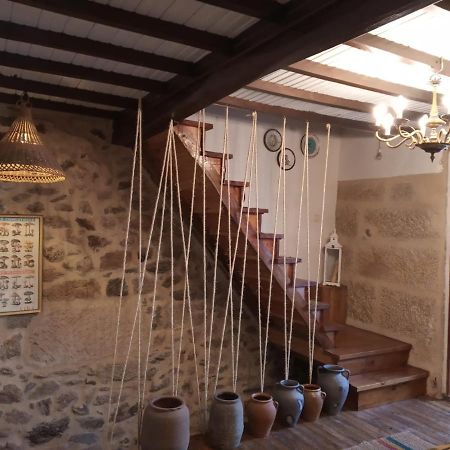 Casa Ribeira Sacra, Ourense, Ninodaguia, Galicia 外观 照片