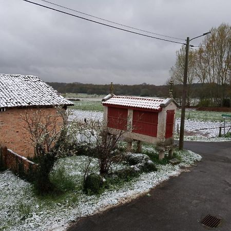 Casa Ribeira Sacra, Ourense, Ninodaguia, Galicia 外观 照片
