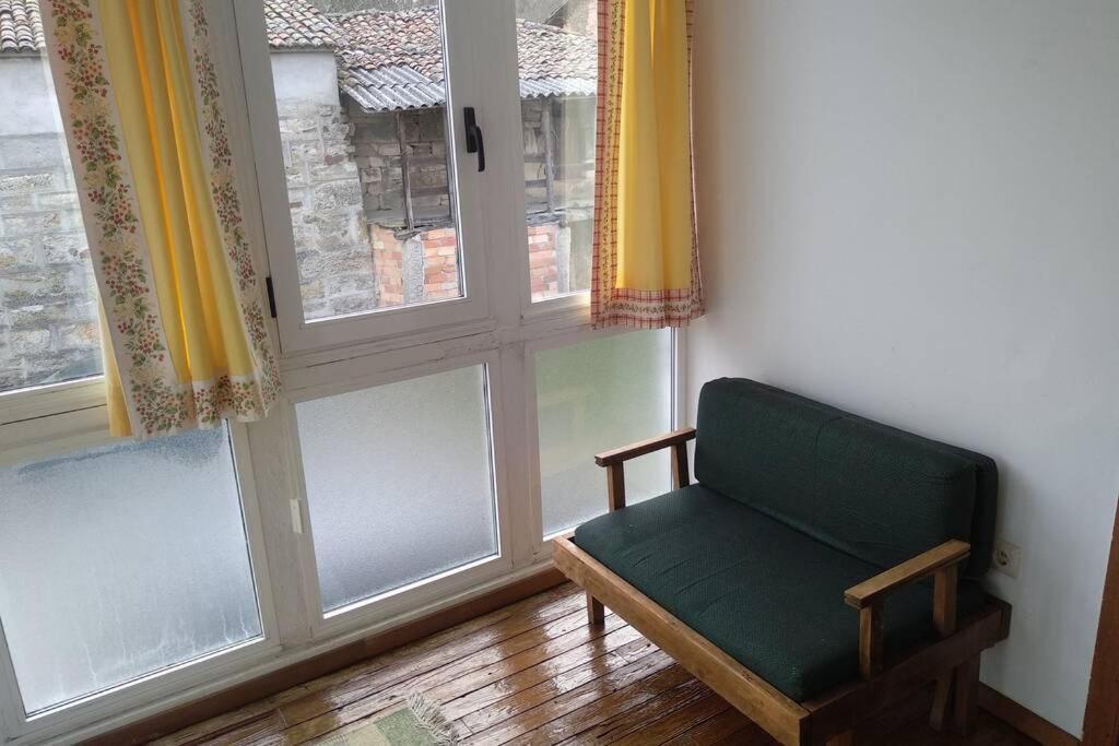 Casa Ribeira Sacra, Ourense, Ninodaguia, Galicia 外观 照片