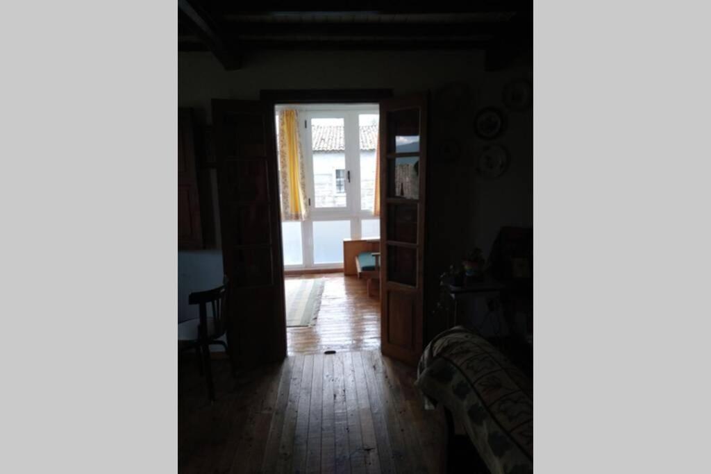 Casa Ribeira Sacra, Ourense, Ninodaguia, Galicia 外观 照片