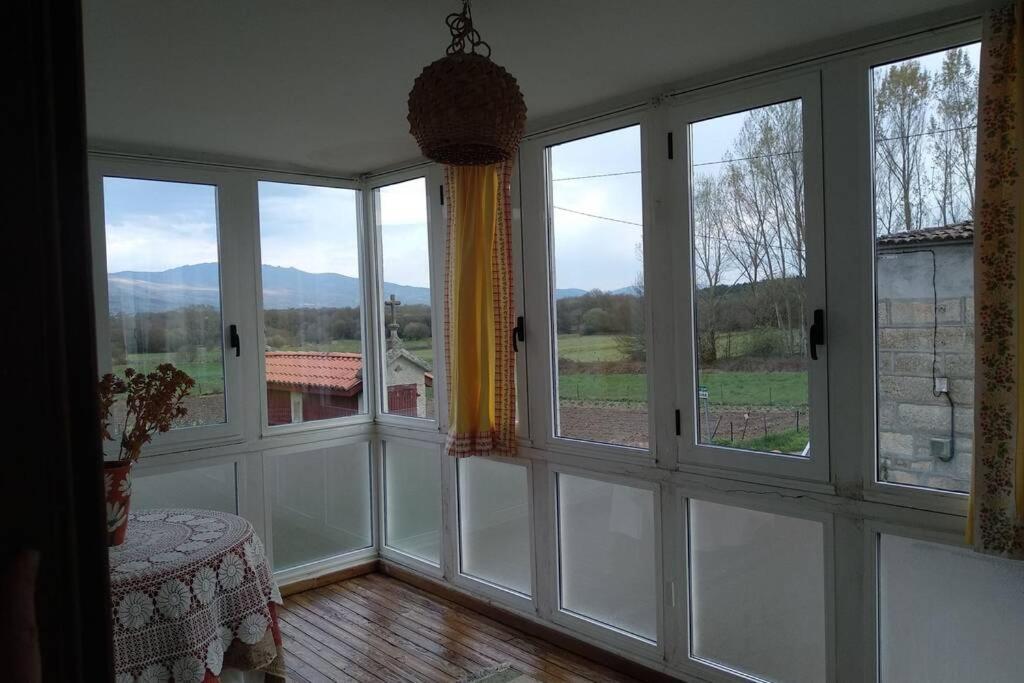 Casa Ribeira Sacra, Ourense, Ninodaguia, Galicia 外观 照片