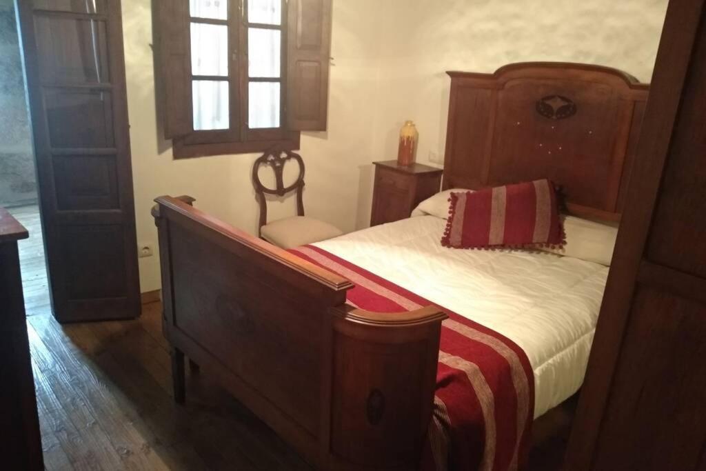 Casa Ribeira Sacra, Ourense, Ninodaguia, Galicia 外观 照片