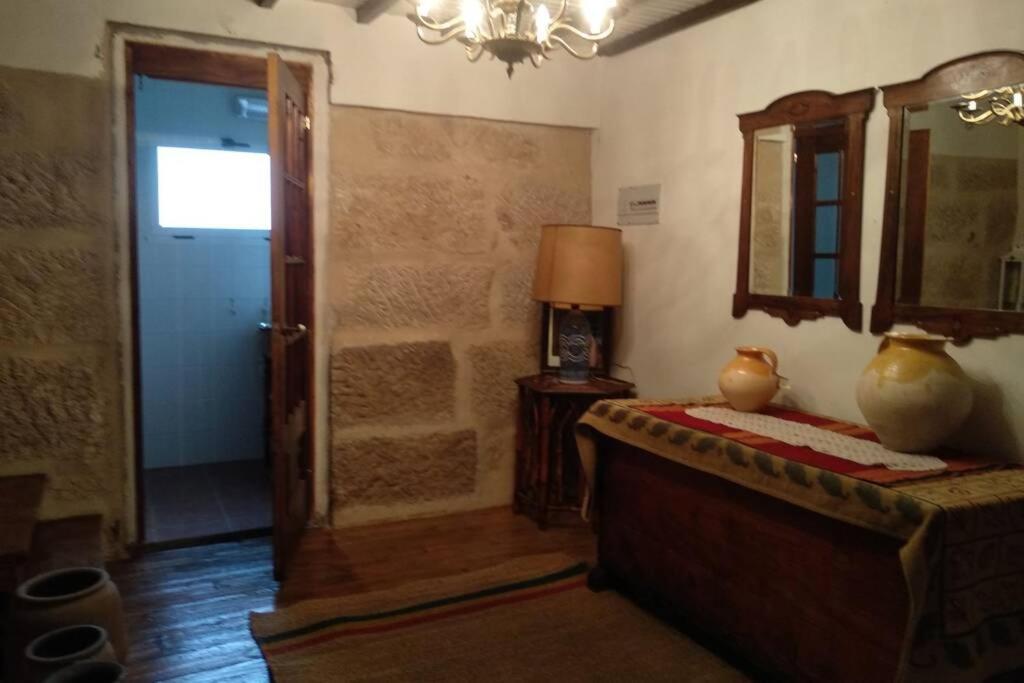 Casa Ribeira Sacra, Ourense, Ninodaguia, Galicia 外观 照片