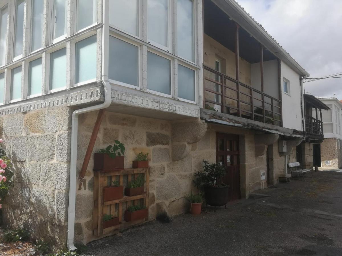 Casa Ribeira Sacra, Ourense, Ninodaguia, Galicia 外观 照片