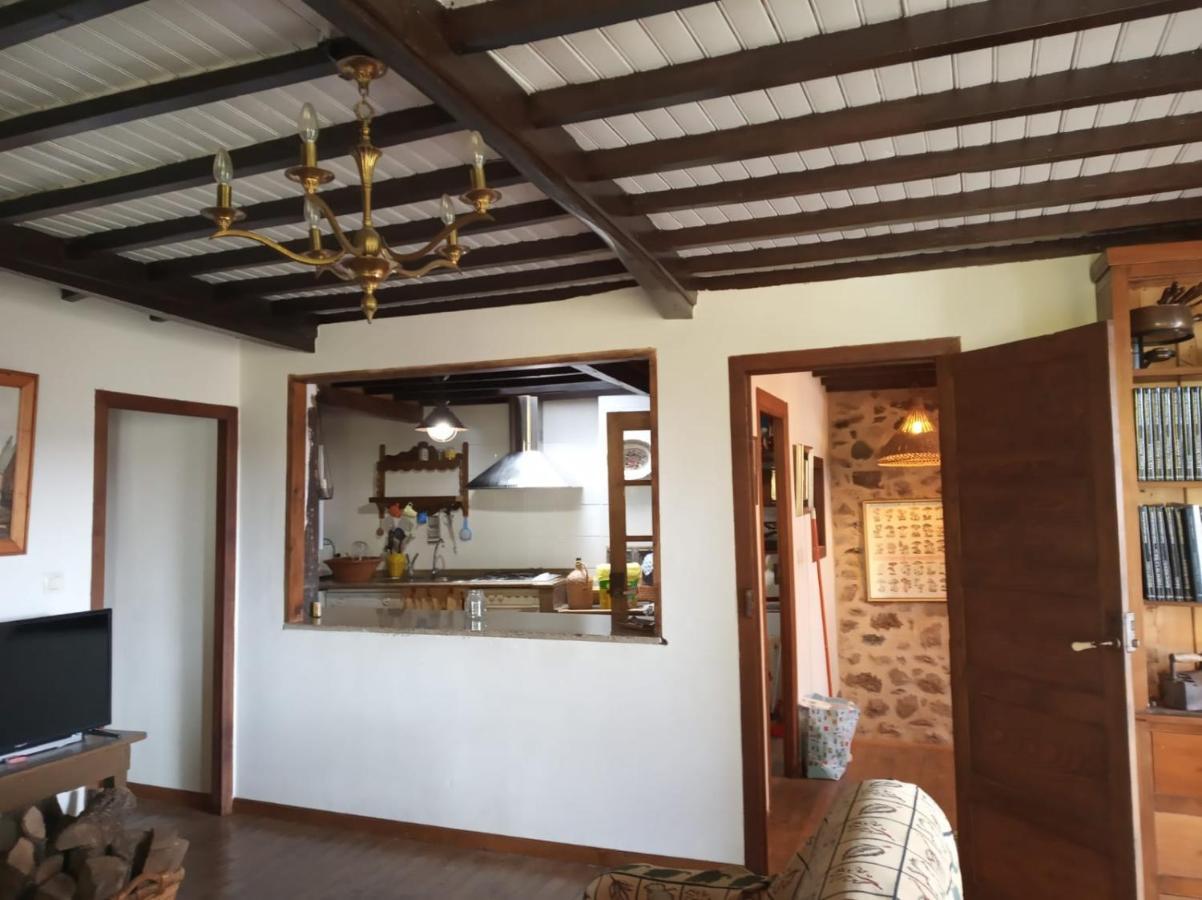 Casa Ribeira Sacra, Ourense, Ninodaguia, Galicia 外观 照片
