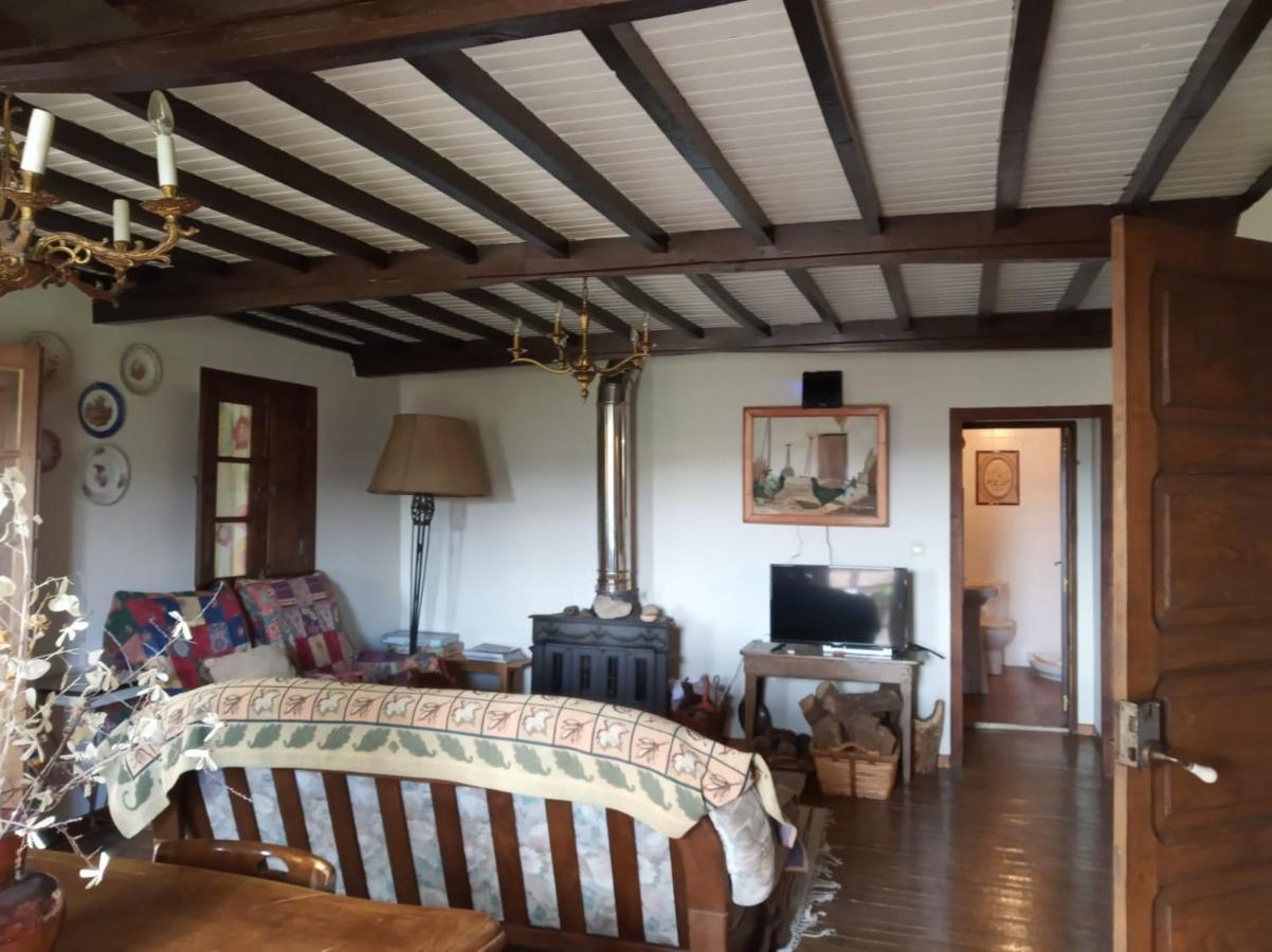 Casa Ribeira Sacra, Ourense, Ninodaguia, Galicia 外观 照片
