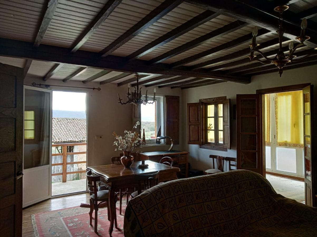 Casa Ribeira Sacra, Ourense, Ninodaguia, Galicia 外观 照片