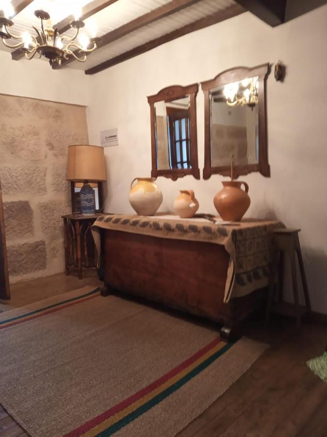 Casa Ribeira Sacra, Ourense, Ninodaguia, Galicia 外观 照片