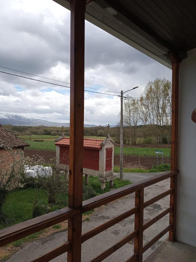 Casa Ribeira Sacra, Ourense, Ninodaguia, Galicia 外观 照片