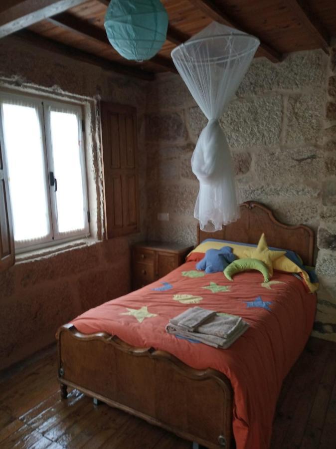 Casa Ribeira Sacra, Ourense, Ninodaguia, Galicia 外观 照片